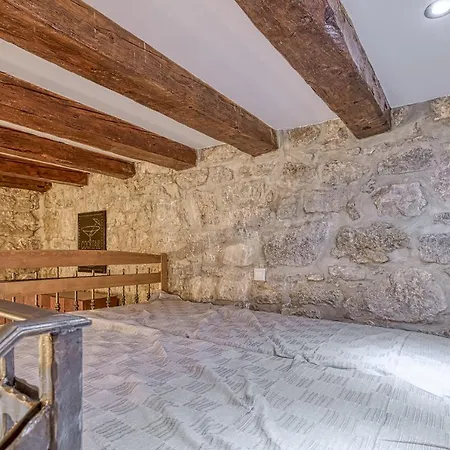 Studio Rustica Opatija - Happy Апартаменты