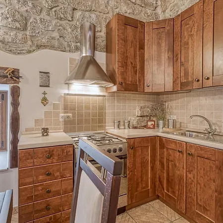 Studio Rustica Opatija - Happy Матульи