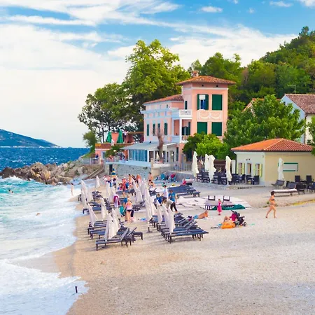 Studio Rustica Opatija - Happy Апартаменты *